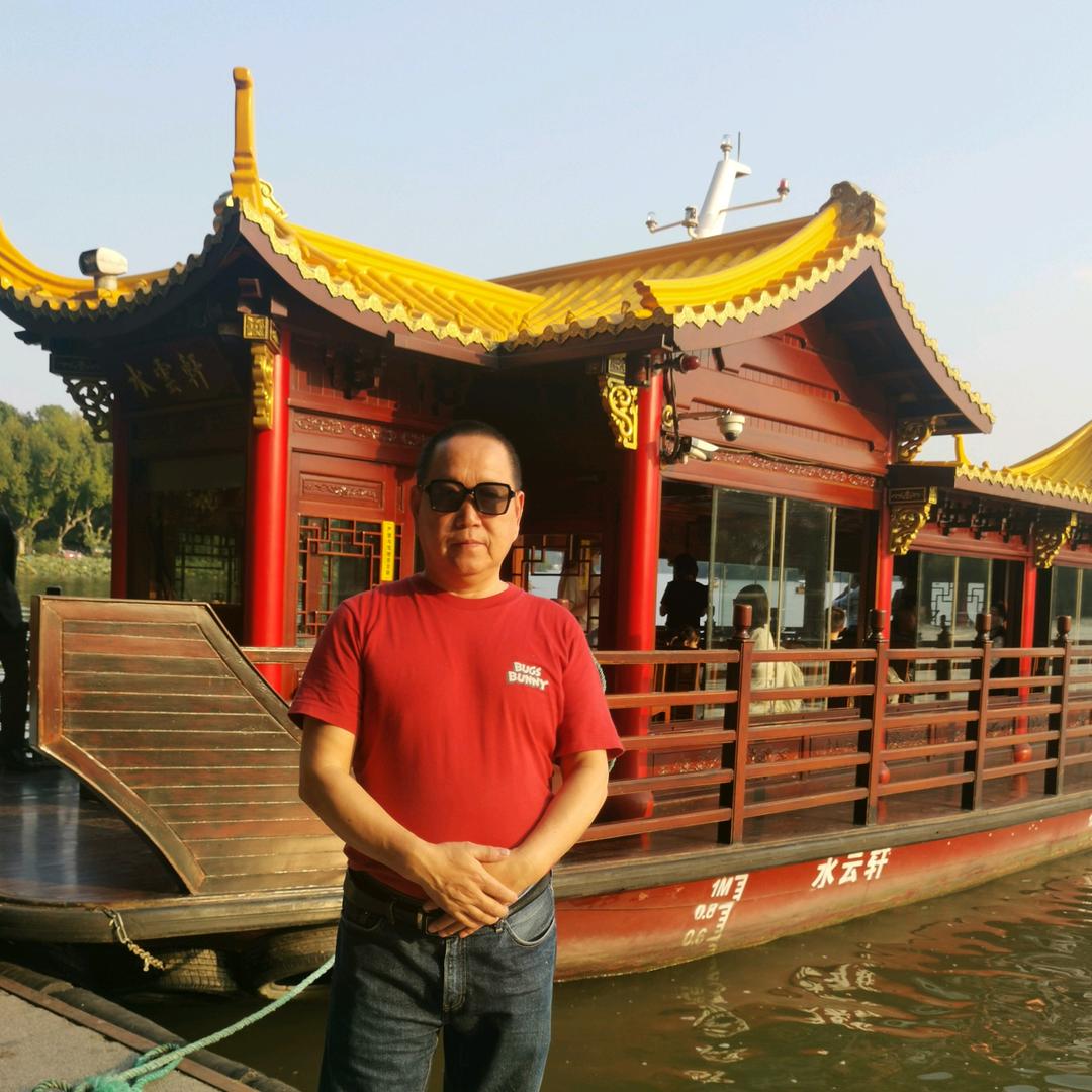 皖南夕阳🇨🇳