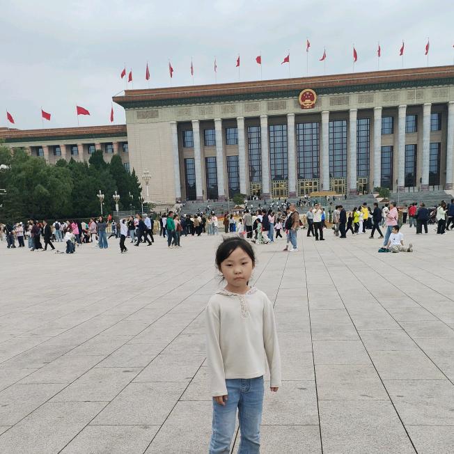 爱画画的梓萱🎨