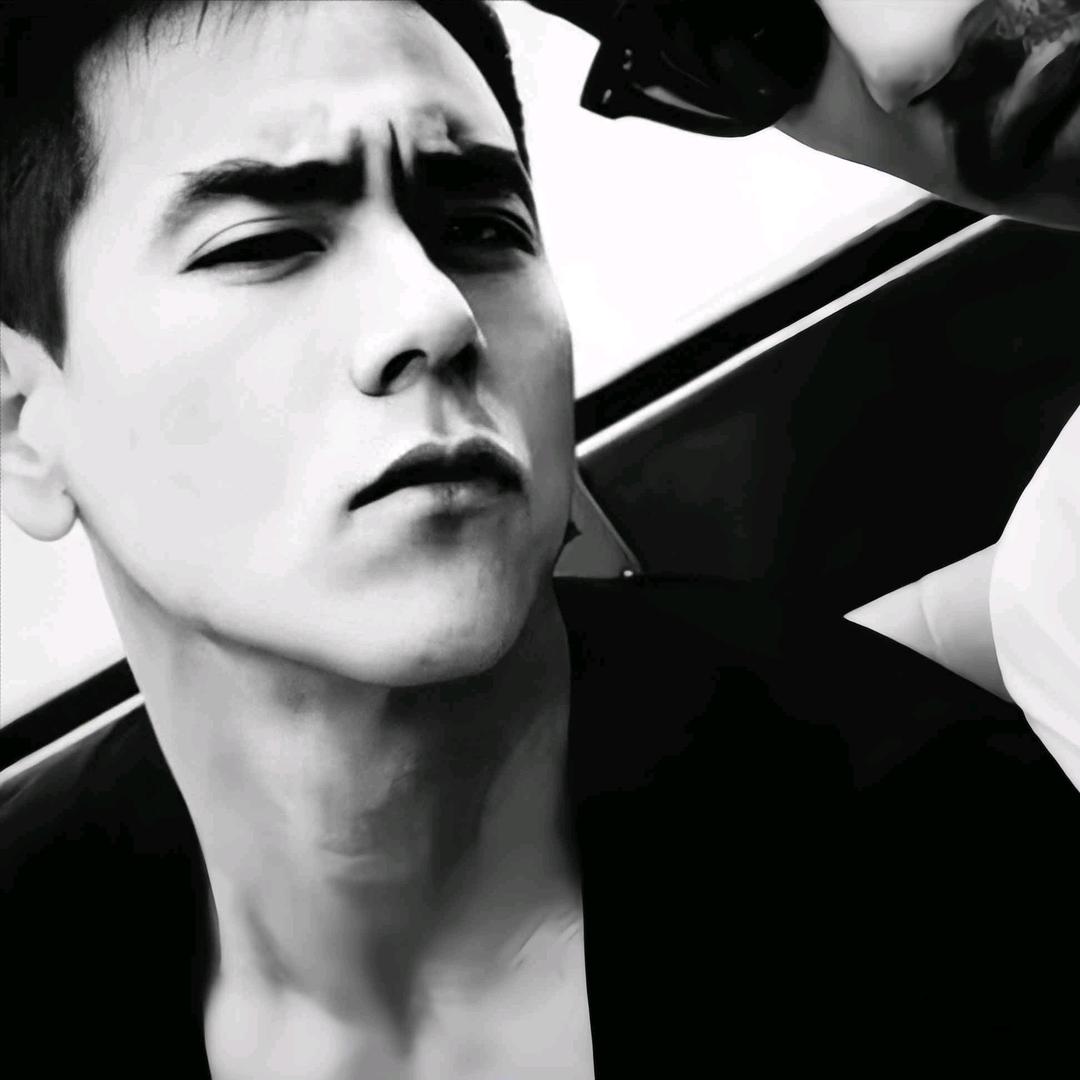 男嘉賓