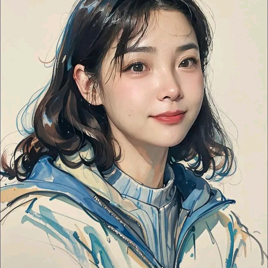 大娟子