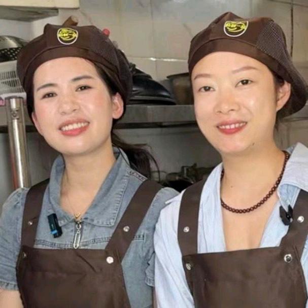 大碗牛杂粉（收徒）
