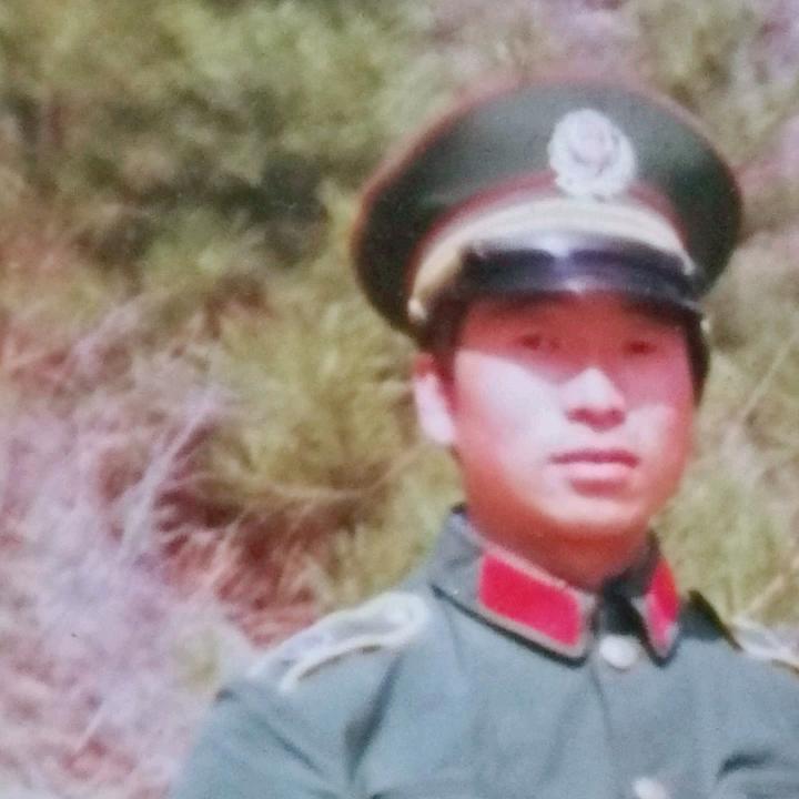 我的💏