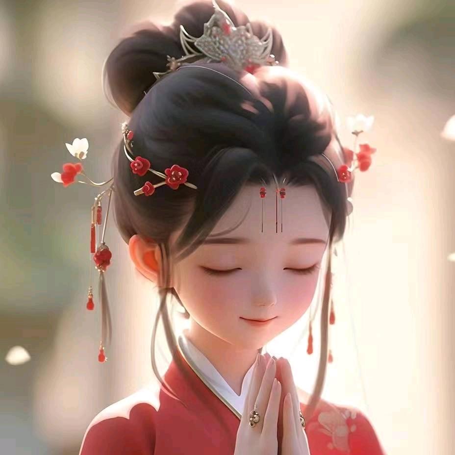 巜静心》