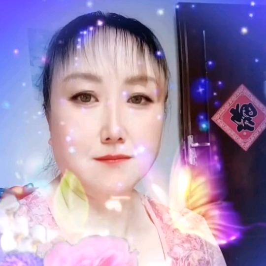 冬天的雪花
