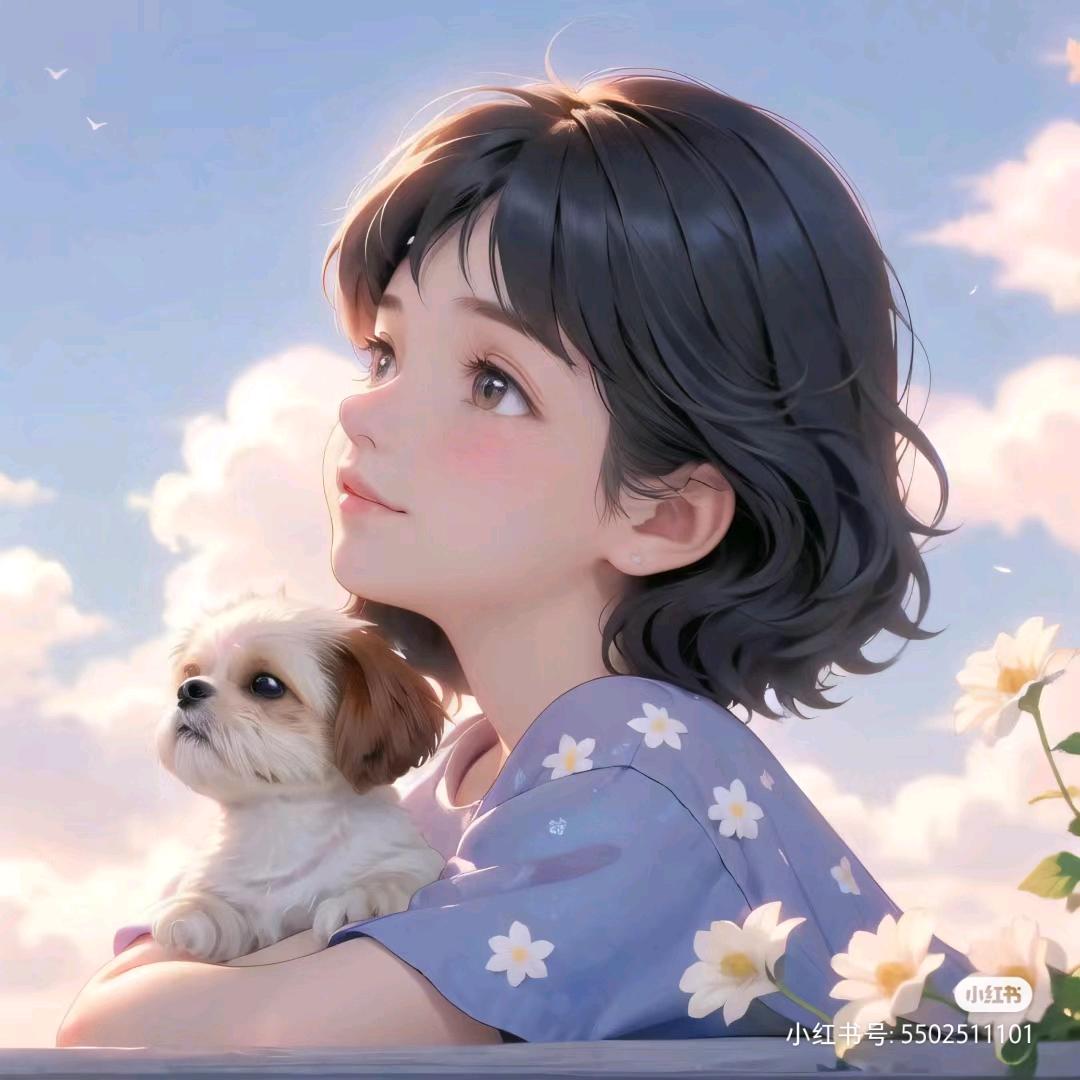 Ronghao lee-名字（念念）