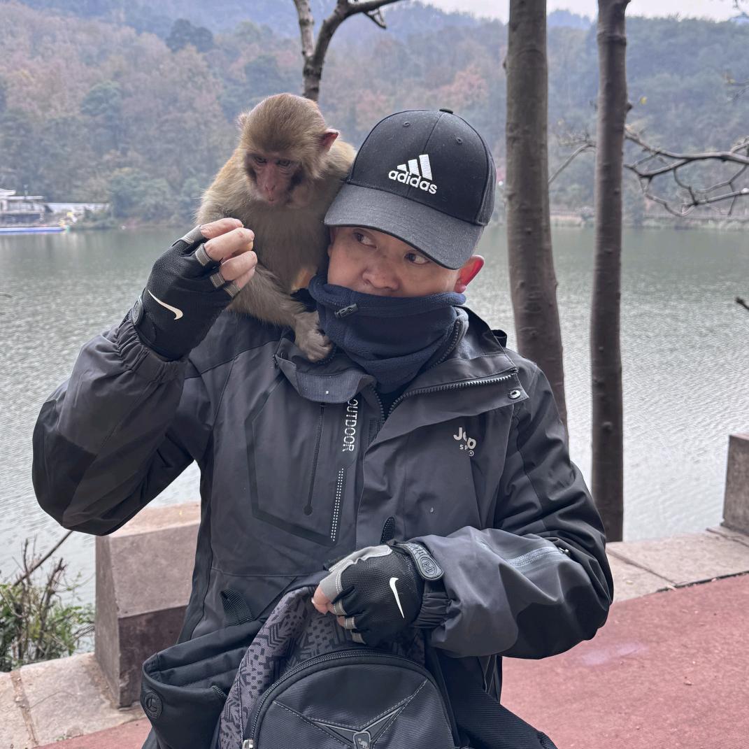 军哥🐒