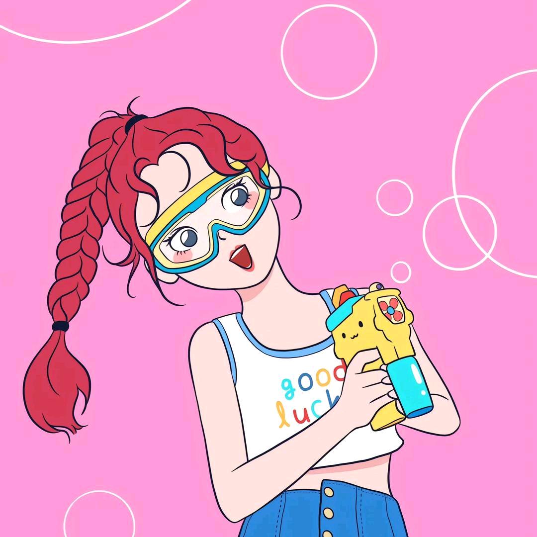 🌈Charon