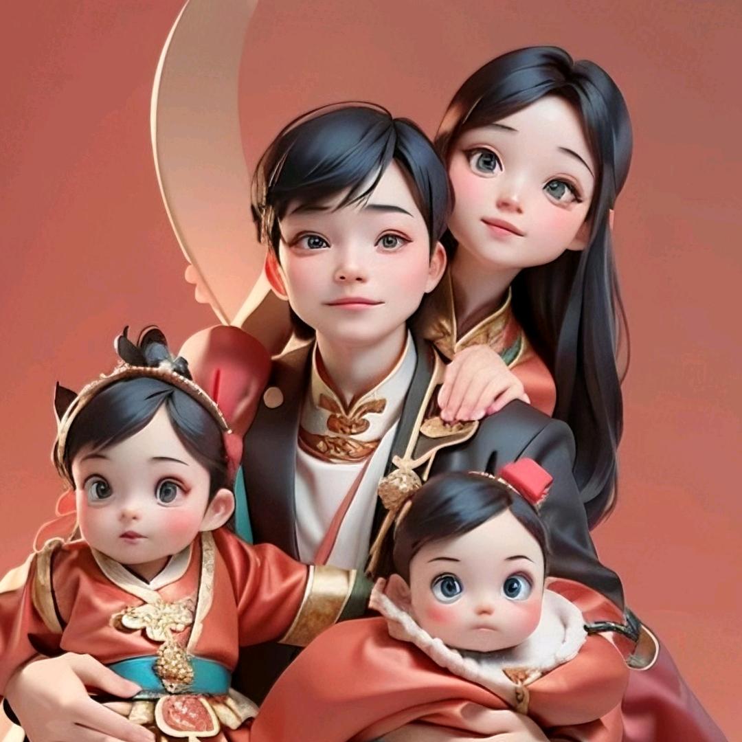 小珠珠