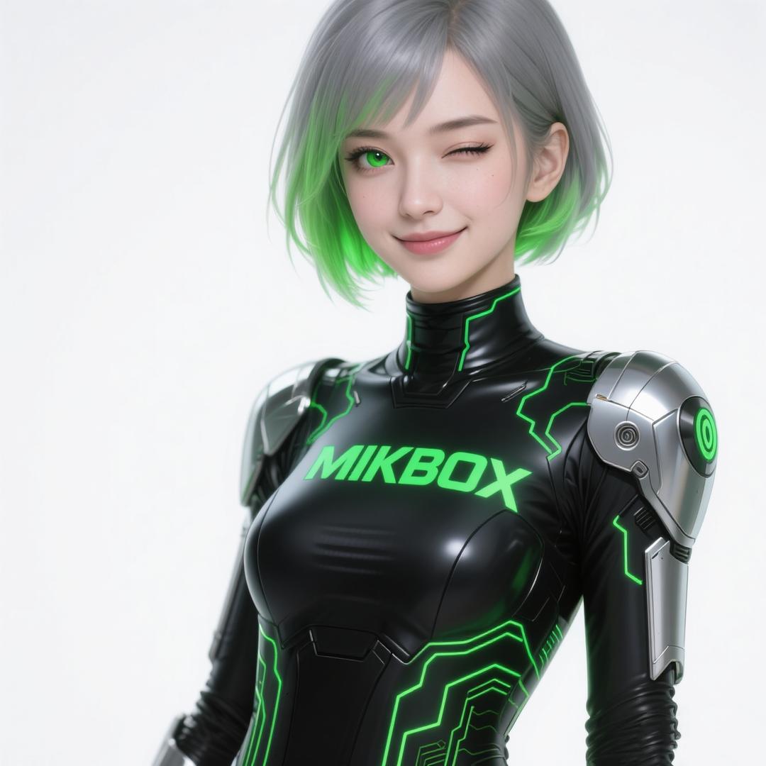 MIKBOX