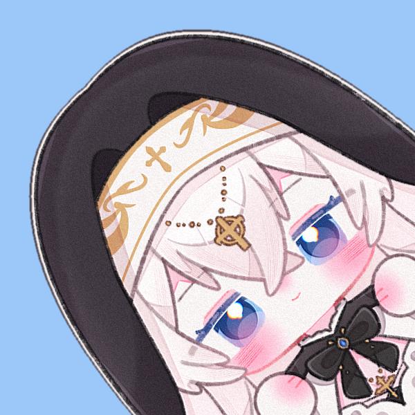 SD.渡乌Dodo🔱