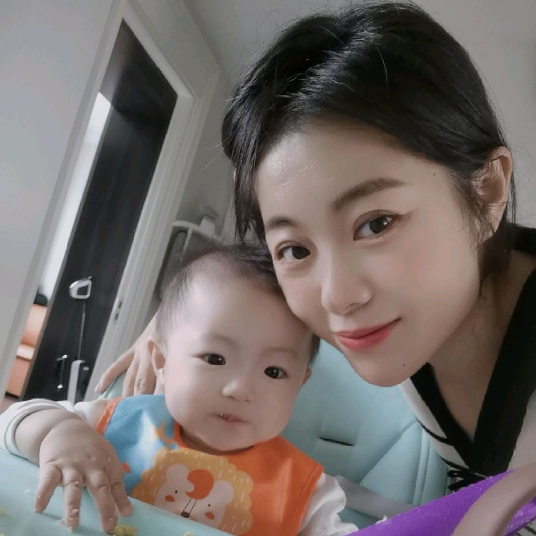 贺贺园长（已退）-带娃中…