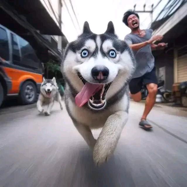 您吥要过来啊
