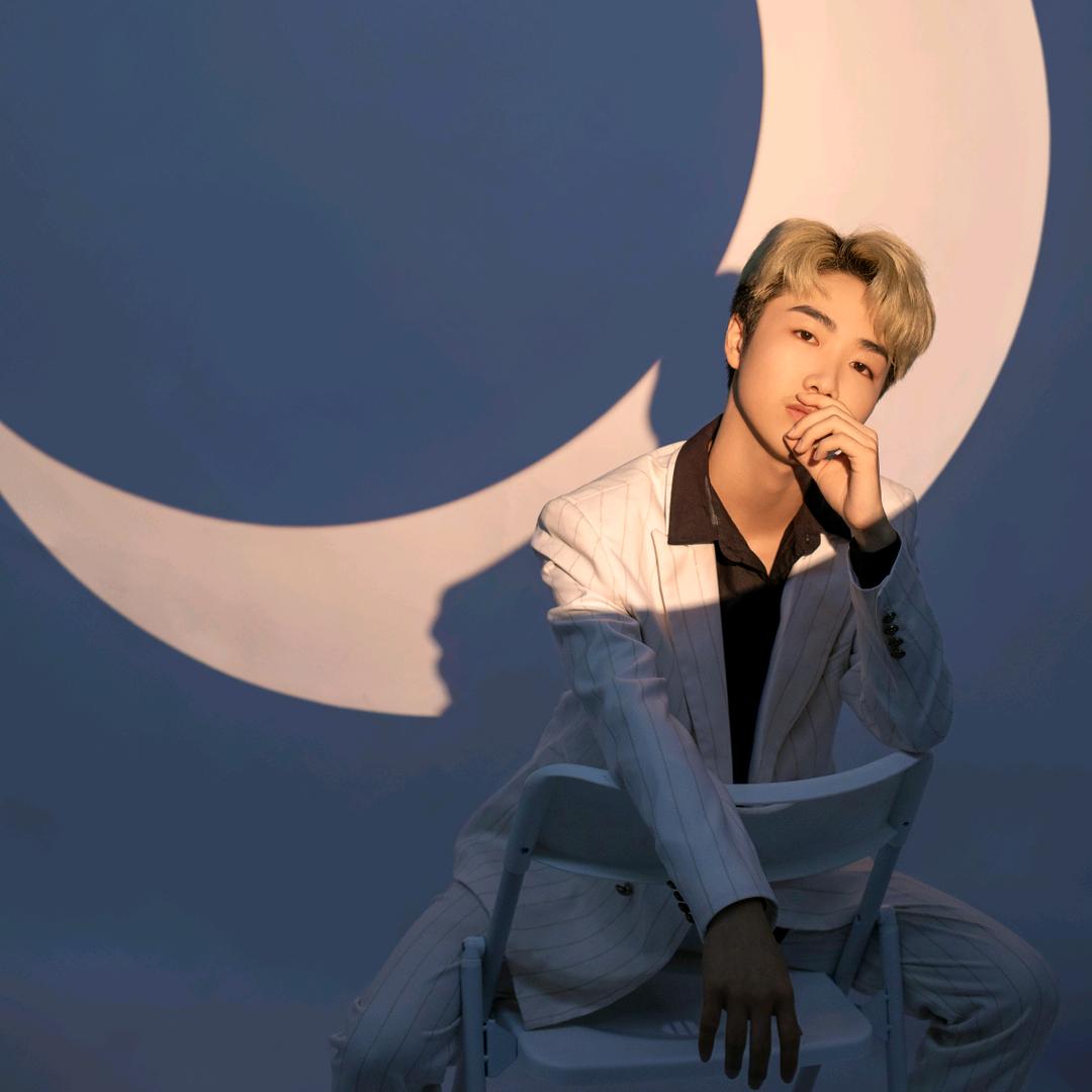 小宇Lucky  🥀 🎋 ✨🌙💛