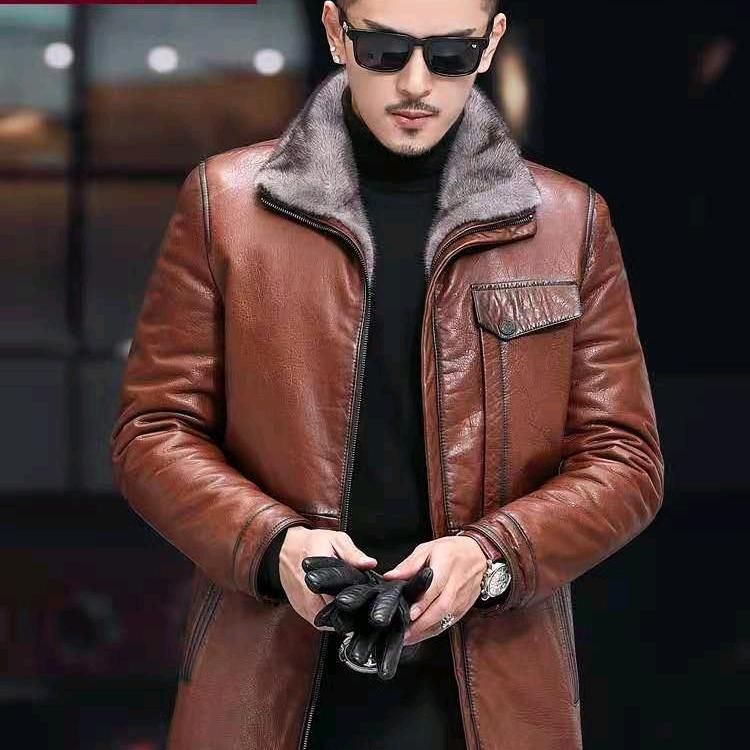 广德海宁皮草店