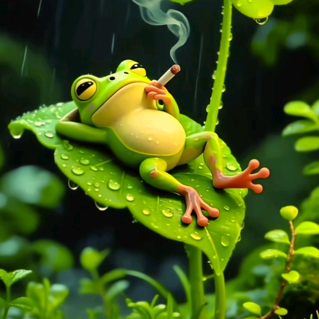 静而不争，万般随缘