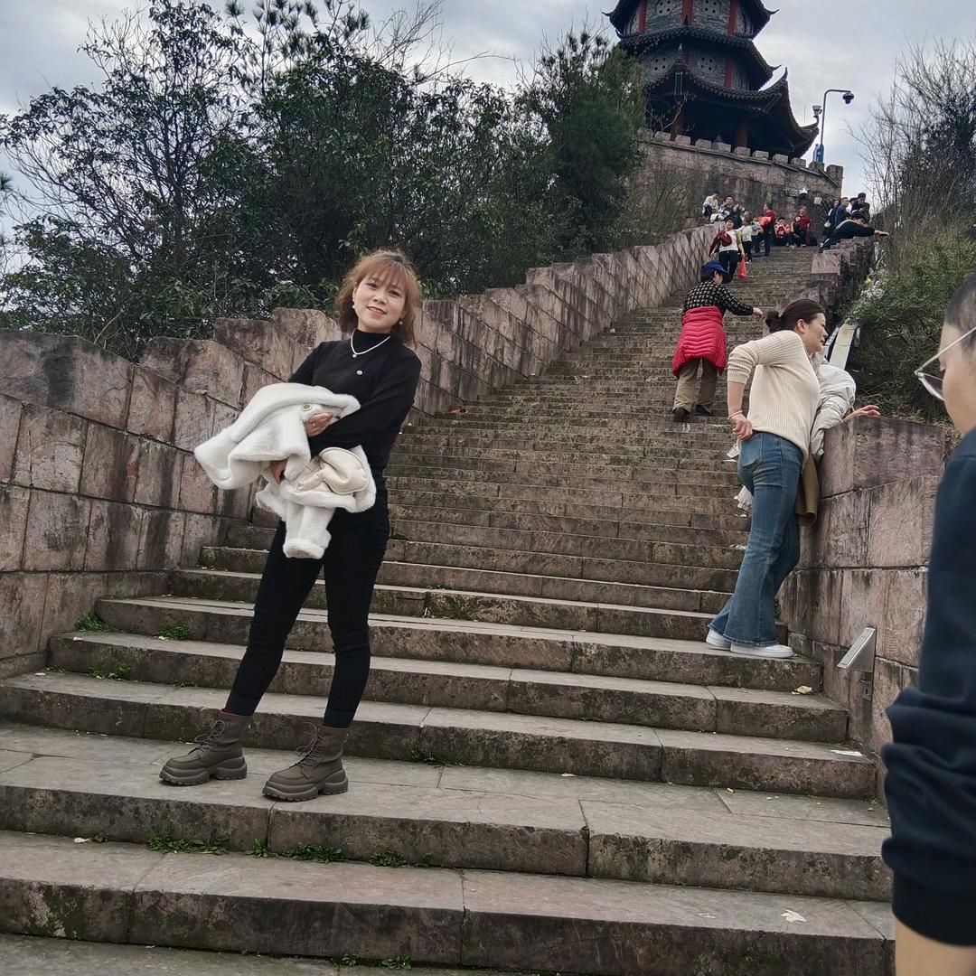 林妹妹