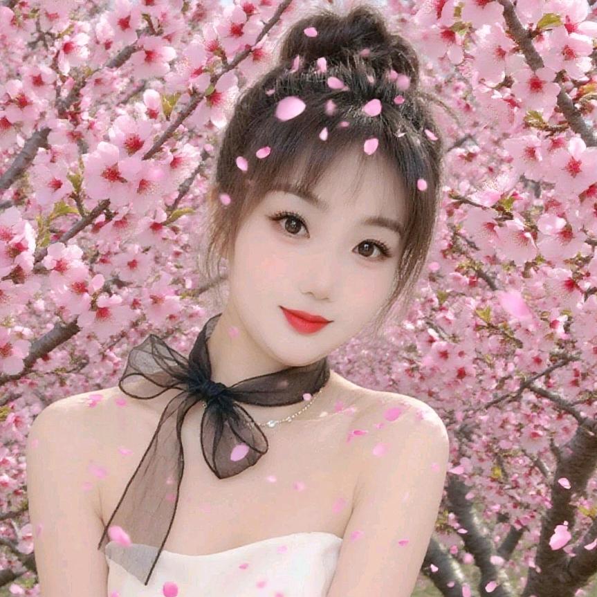 💕᭄静静吖᭄🕊