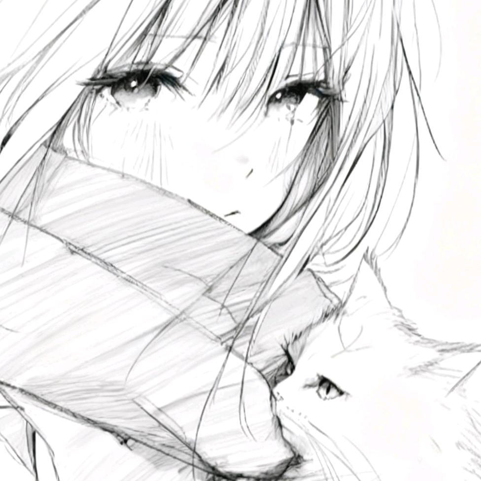 思念.