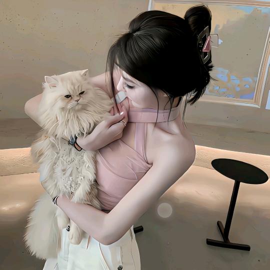 小晨❤