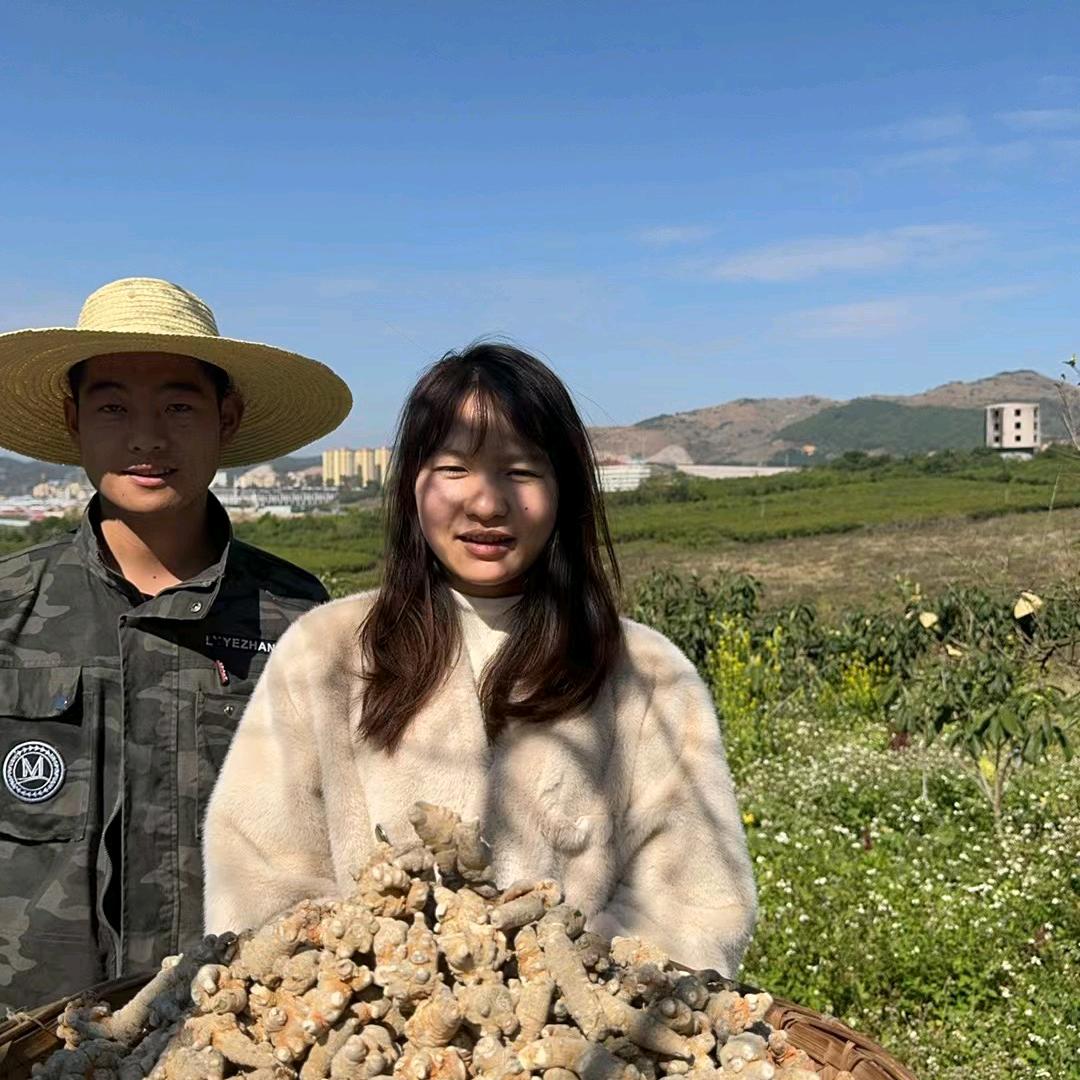 云甄滋补山货