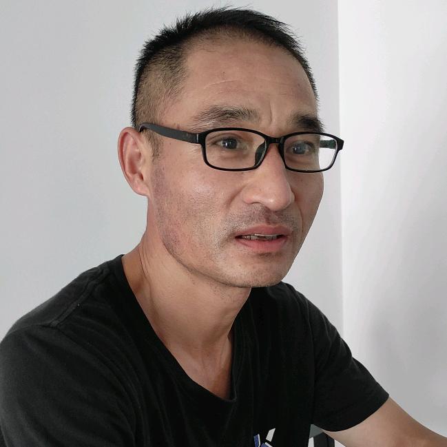 70后锐哥