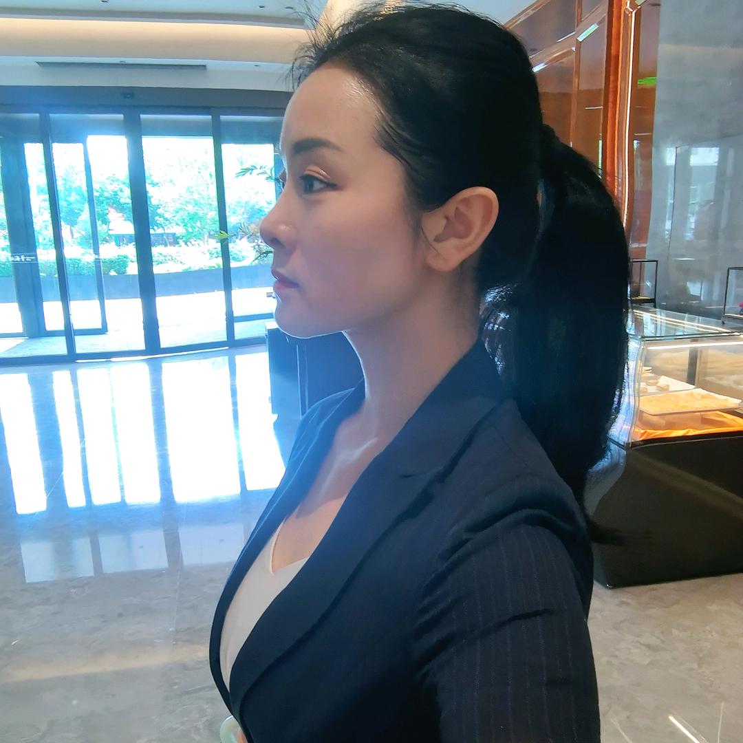 娟子¥