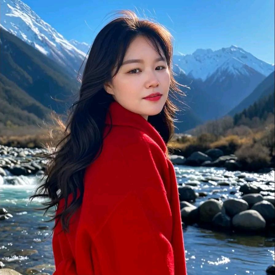 开红姐早上9:45分