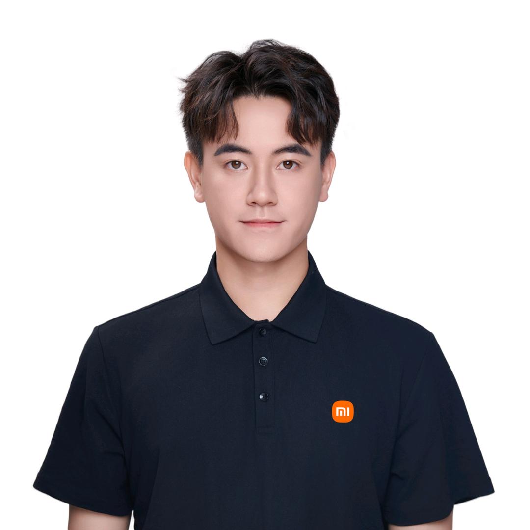小米汽车｜南昌彭于晏