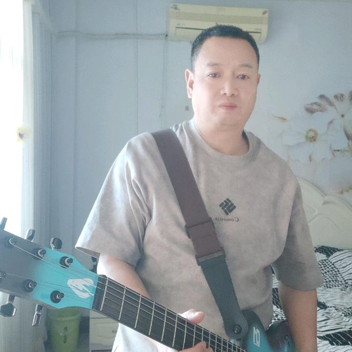 小老头