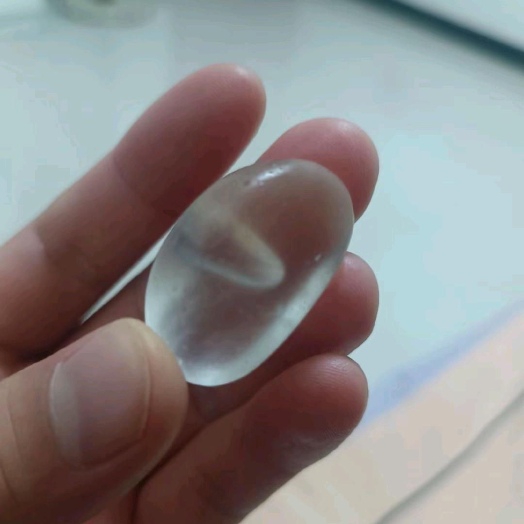 打不败的自己