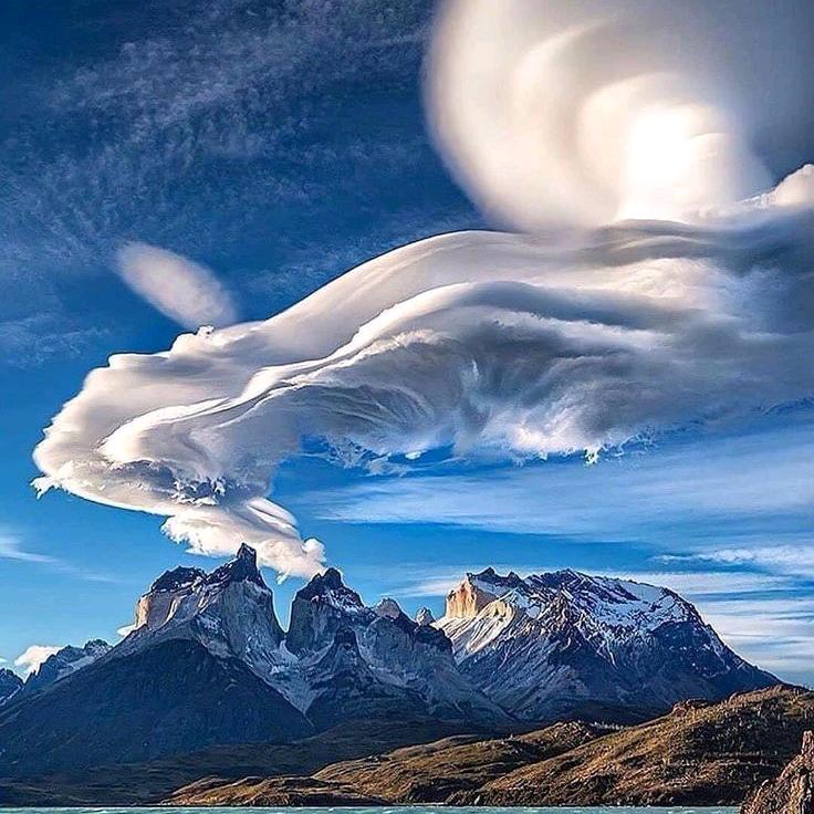 雲淡☁️風輕