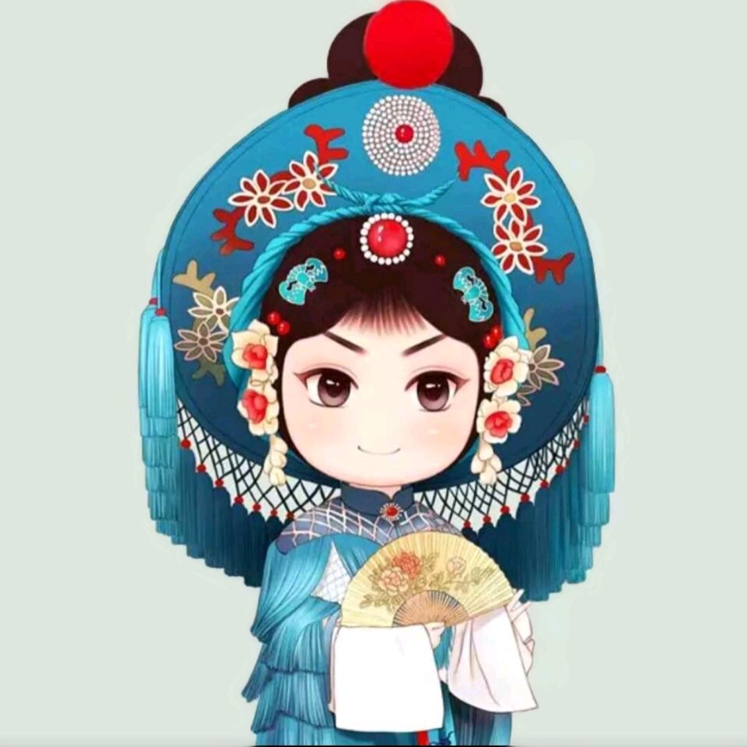 静心禅绕（露露老师）