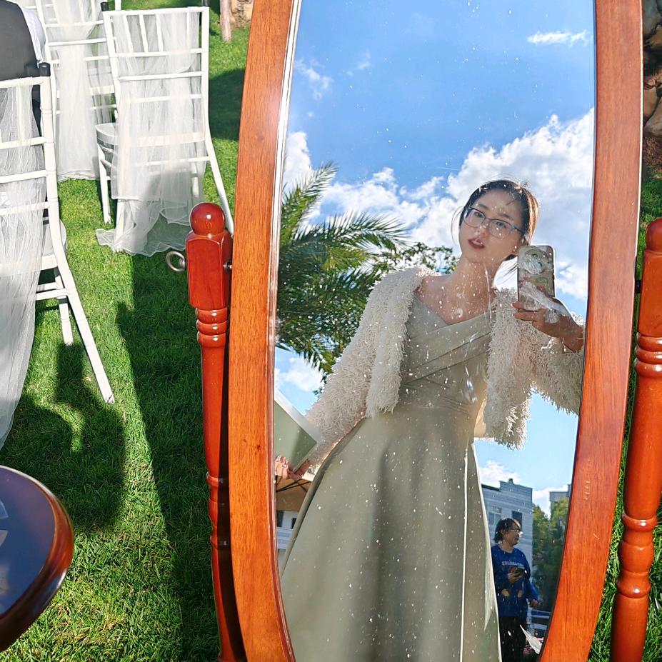 玉溪做美甲的伴娘