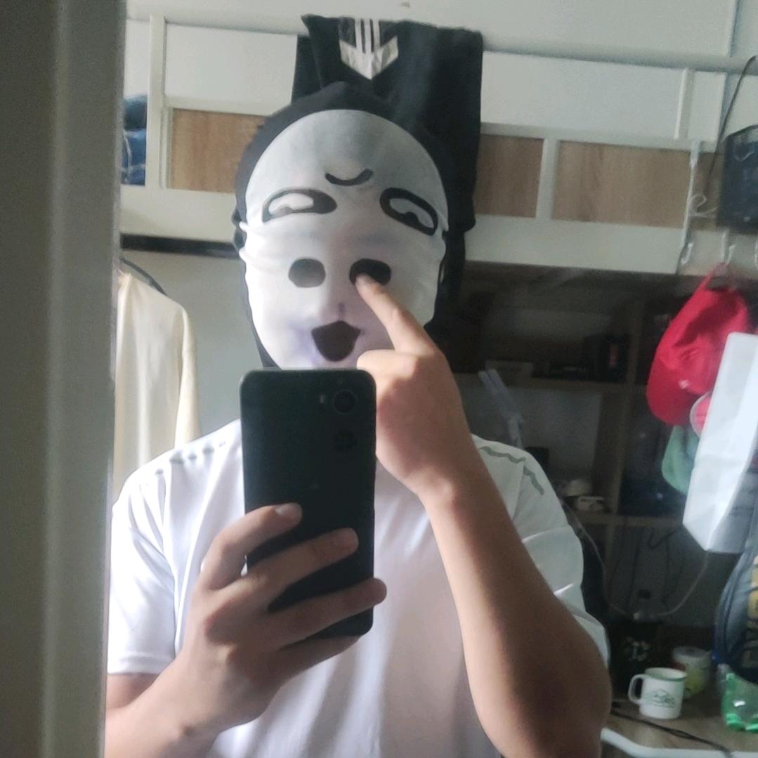 呀哈哈