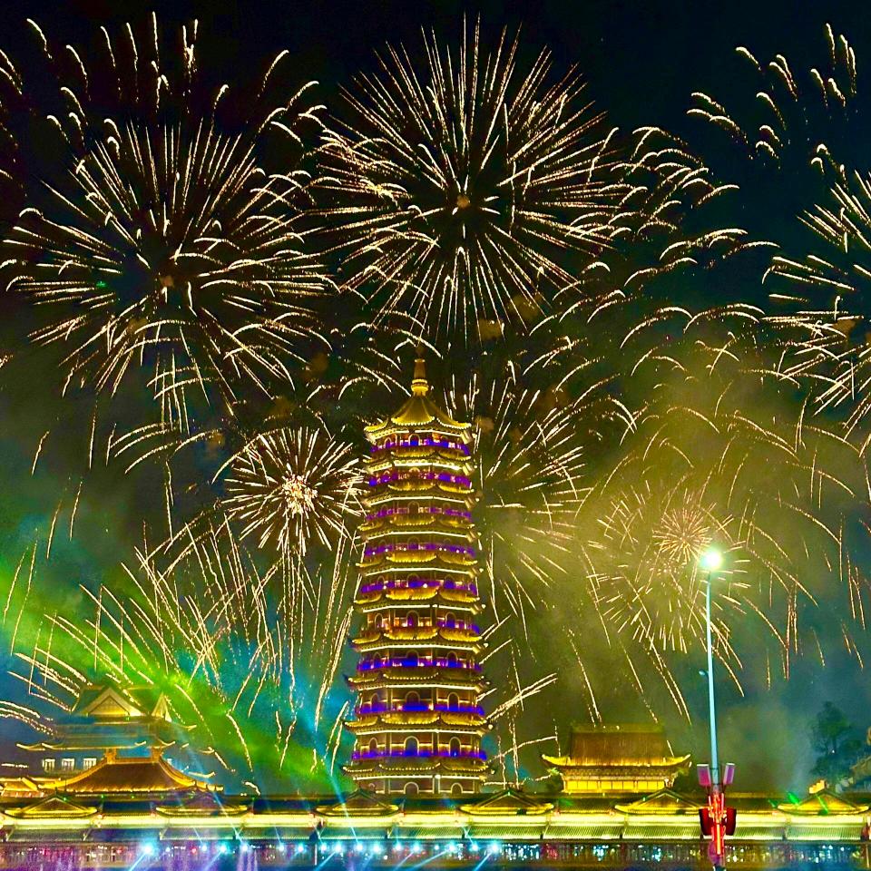 龙之梦酒旅推荐官（休息中）