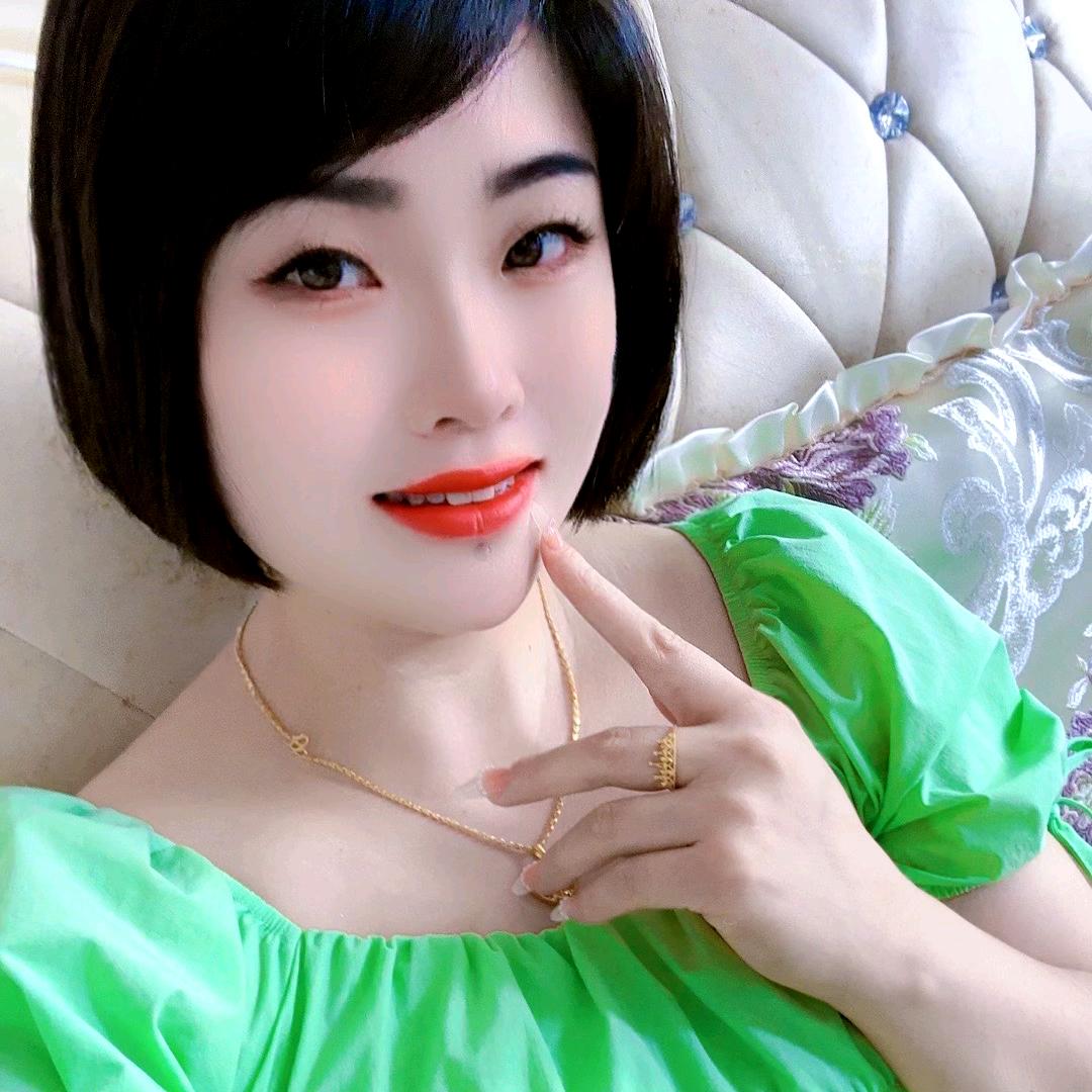 灰丫头