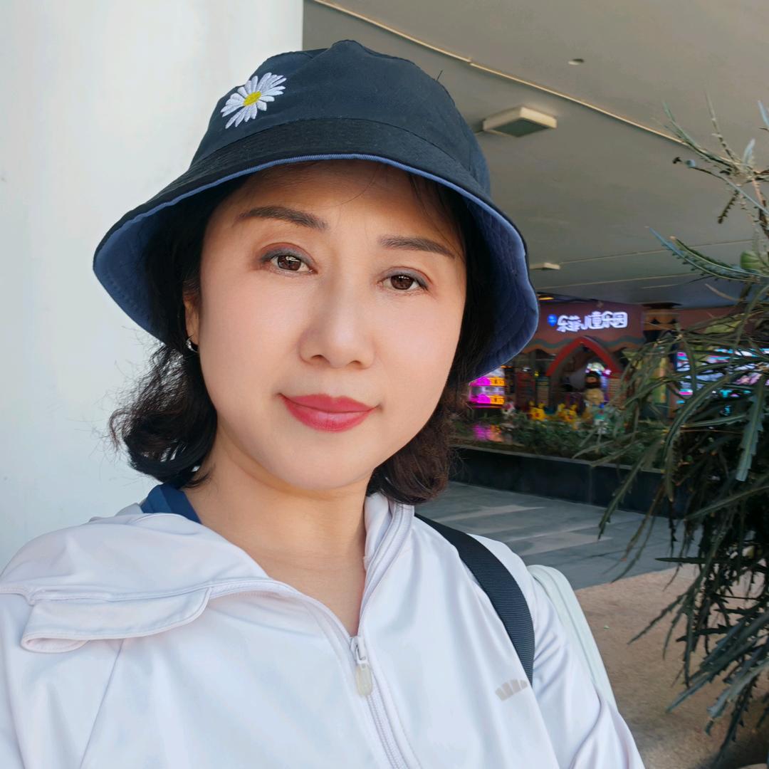 西贝-Jean（橱窗有好物）