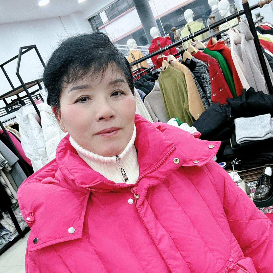 肖月红