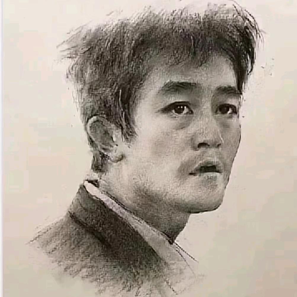 思念之人