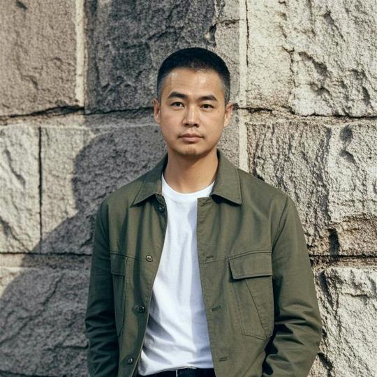 幸运星