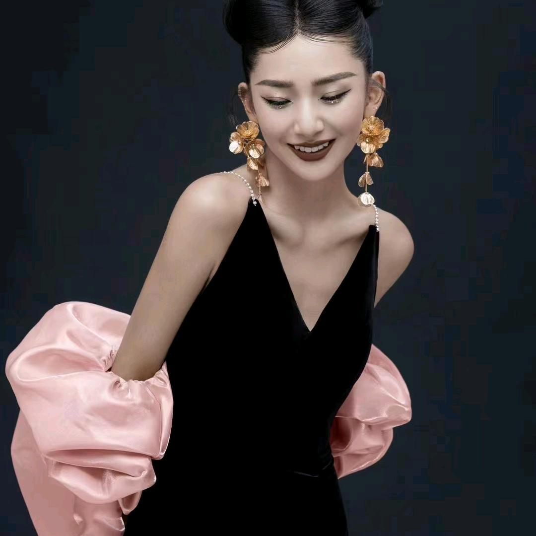 专业化妆师~橘子