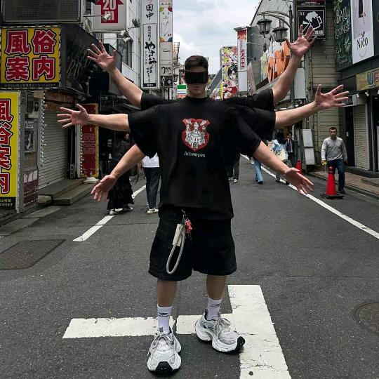 金贯潮品严选
