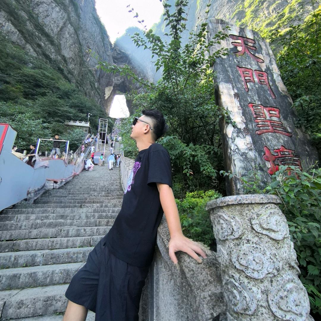 壹场梦
