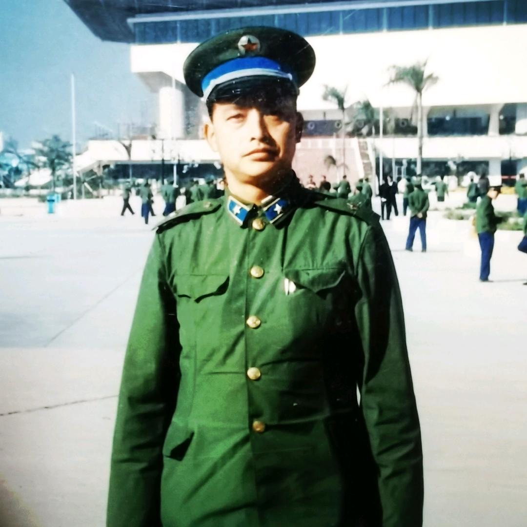 清风明月（兵哥）