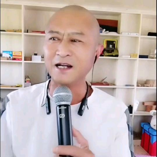 翔哥🎤（檀艺轩）