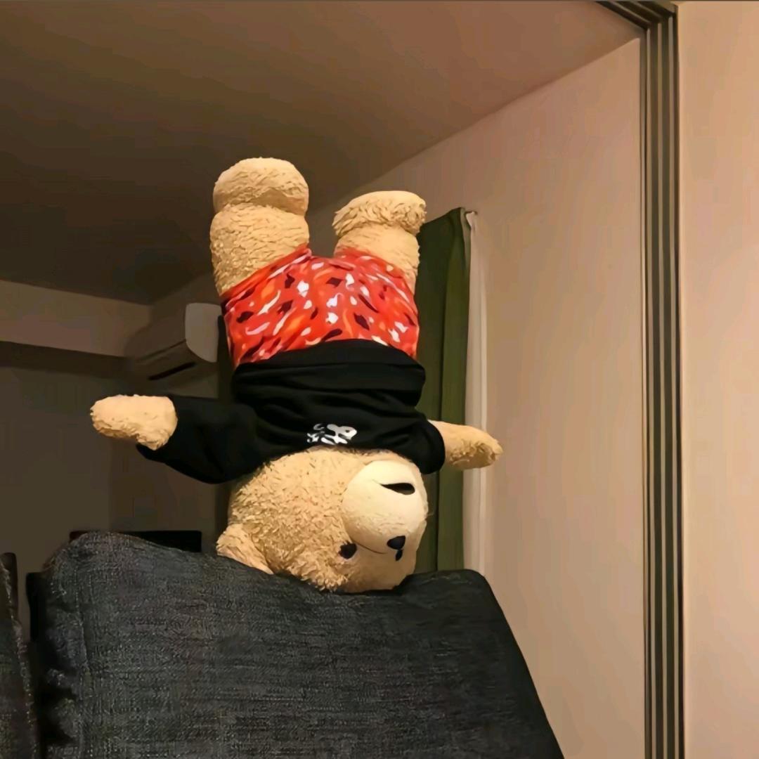 铁路“养老段”的年轻职工