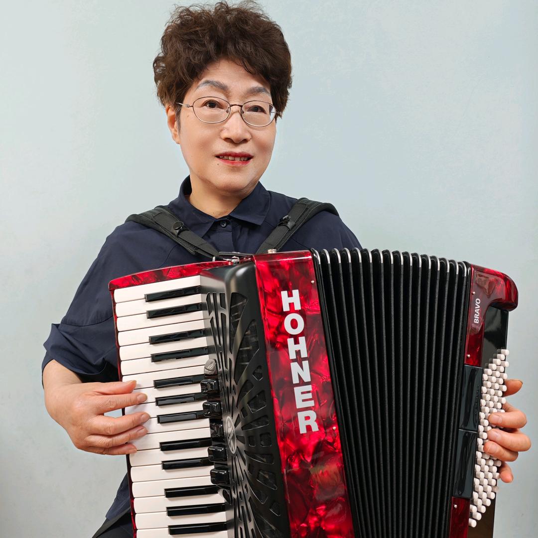 好运常来