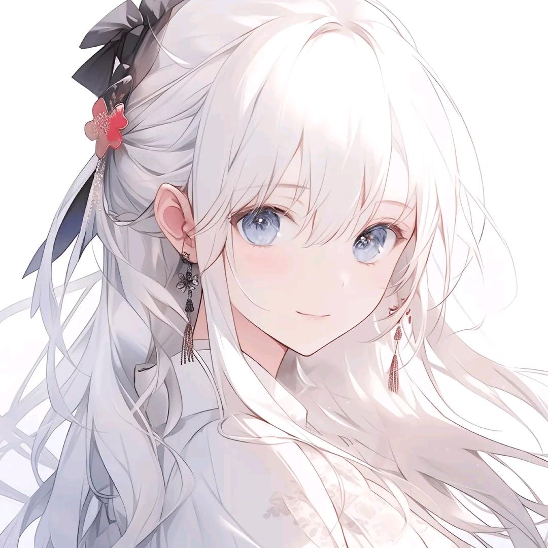 落灵雪(稻米)