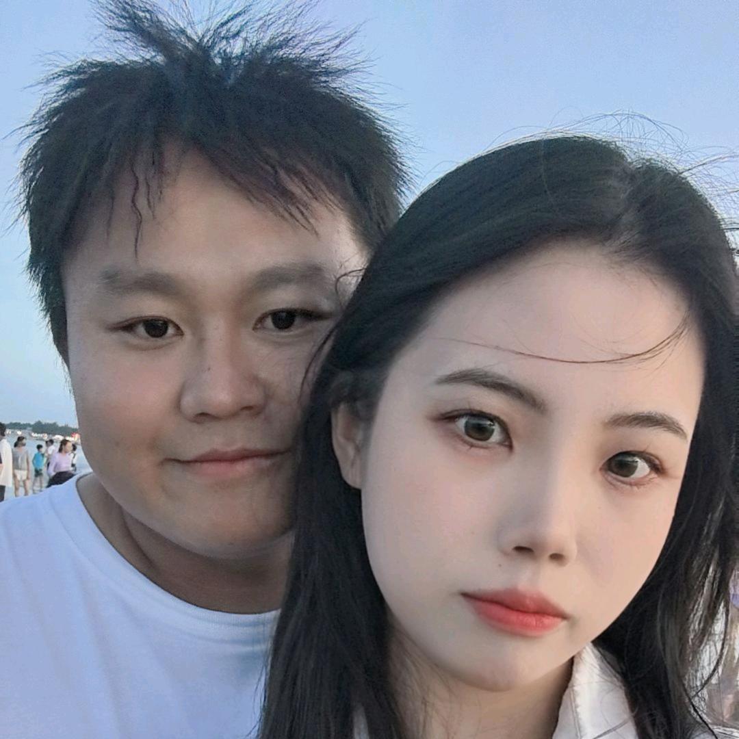 快递小戴