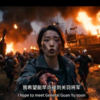 艾力的vlog